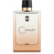 Ajmal Chivalry