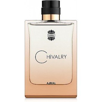Ajmal Chivalry