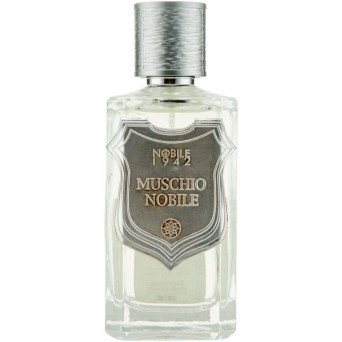 Nobile 1942 Muschio Nobile