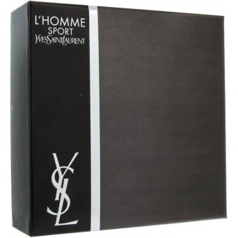 Yves Saint Laurent L'Homme Sport