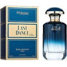 Karl Antony 10th Avenue Last Dance Blue
