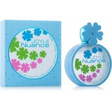 Univers Parfum Joyle Nuance