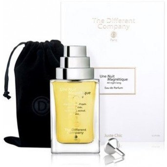 The Different Company Une Nuit Magnetique Refillable