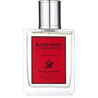 Acca Kappa Black Pepper & Sandalwood