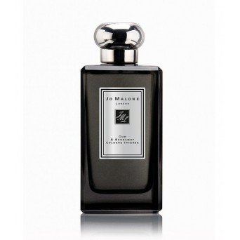 Jo Malone Oud & Bergamot