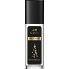 Naomi Campbell Pret a Porter