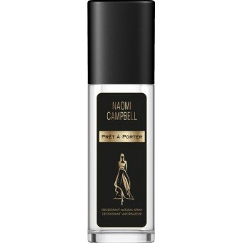 Naomi Campbell Pret a Porter