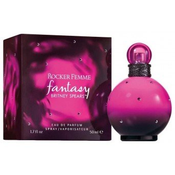 Britney Spears Rocker Femme Fantasy