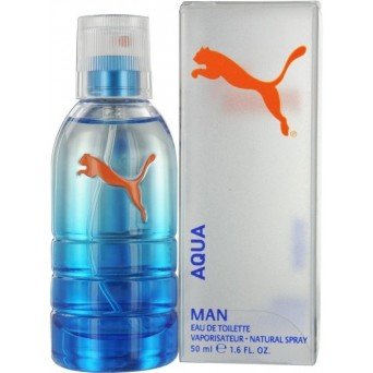 Puma Aqua Man
