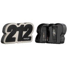 Carolina Herrera 212 VIP Black