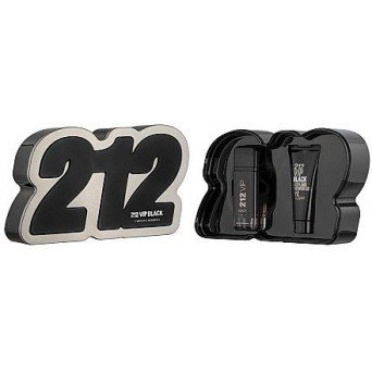 Carolina Herrera 212 VIP Black