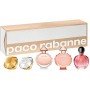 Paco Robanne Mini Travel Set