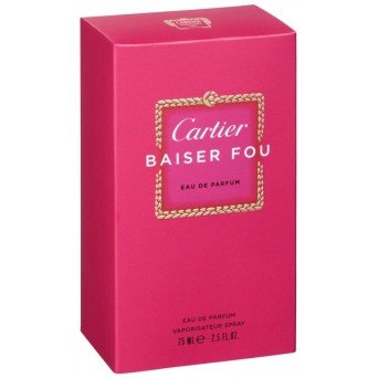Cartier Baiser Fou