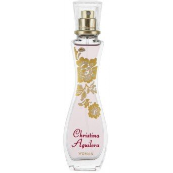 Christina Aguilera Woman