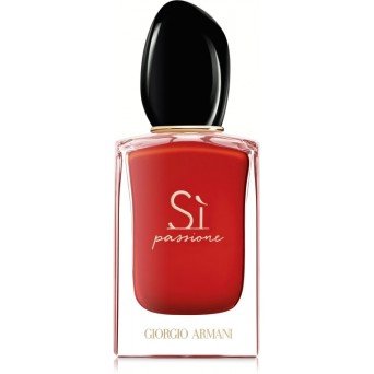 Giorgio Armani Si Passione