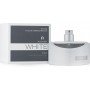 Aigner White Man