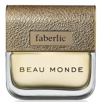 Faberlic Beau Monde