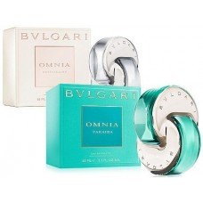 Bvlgari Omnia Crystalline/Paraiba Set