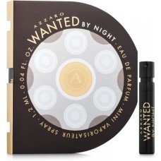 Azzaro Wanted By Night