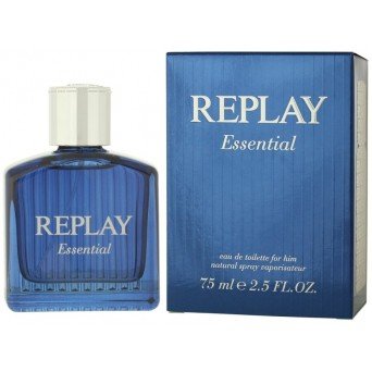 Replay Essential For Him