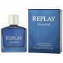 Replay Essential For Him