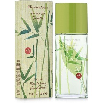 Elizabeth Arden Green Tea Bamboo