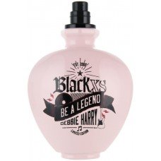 Paco Rabanne Black XS Be a Legend Debbie Harry