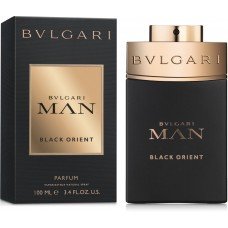 Bvlgari Man Black Orient