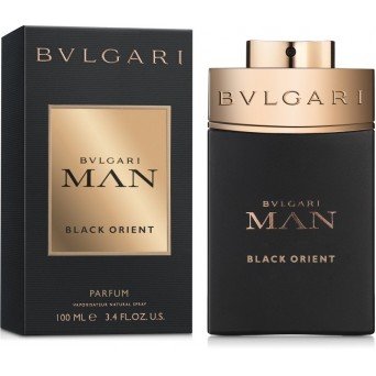 Bvlgari Man Black Orient