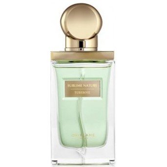 Oriflame Sublime Nature Tuberose