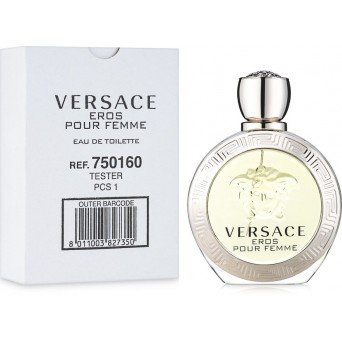Versace Eros Pour Femme