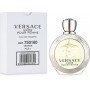 Versace Eros Pour Femme