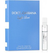 Dolce&Gabbana Light Blue