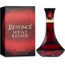 Beyonce Heat Kissed