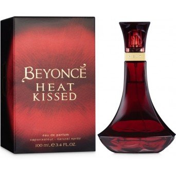 Beyonce Heat Kissed