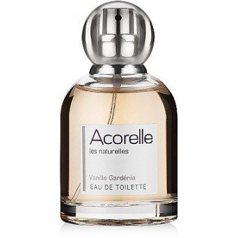 Acorelle Vanilla Gardenia