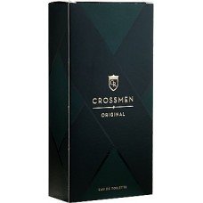 Coty Crossmen Original