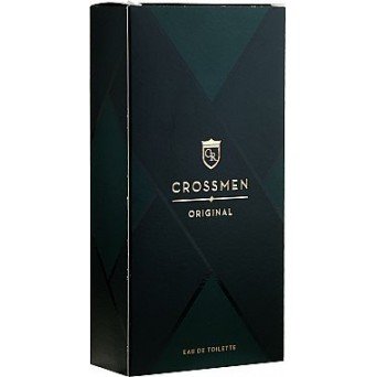 Coty Crossmen Original