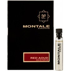 Montale Red Aoud