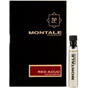 Montale Red Aoud