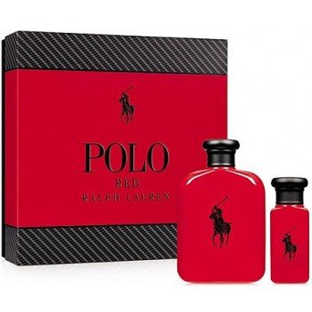 Ralph Lauren Polo Red