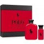 Ralph Lauren Polo Red
