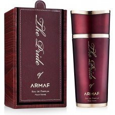 Armaf The Pride of Armaf