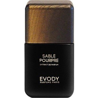 Evody Sable Pourpre