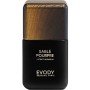 Evody Sable Pourpre
