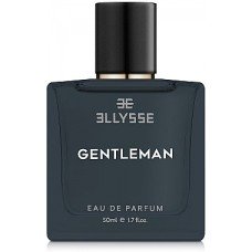 Ellysse Gentleman
