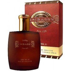 Raphael Rosalee Embassy Leather Men