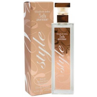 Elizabeth Arden 5Th Avenue Style