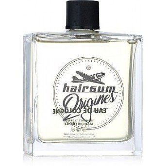 Hairgum Origines