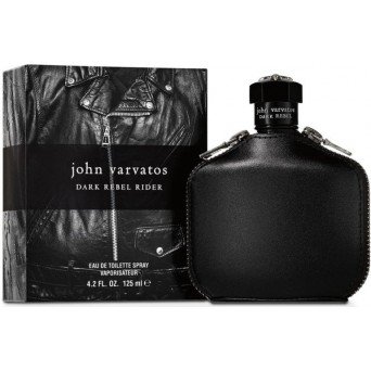 John Varvatos Dark Rebel Rider